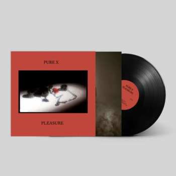 Album Pure X: Pleasure