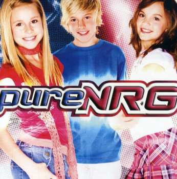 Album PureNRG: PureNRG
