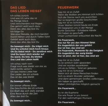 CD Thomas Anders: Pures Leben 29058