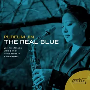 Pureum Jin: The Real Blue