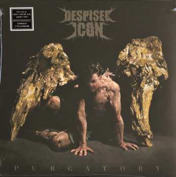 Album Despised Icon: Purgatory