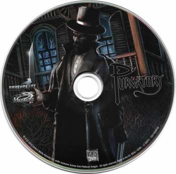CD Purgatory: Purgatory LTD | DIGI 29064