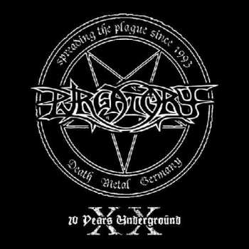 Album Purgatory: XX (20 Years Underground)