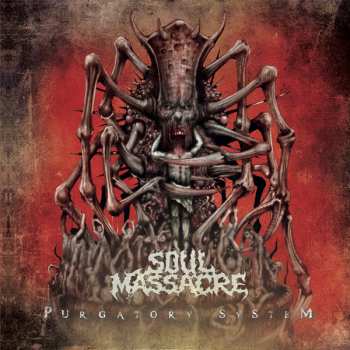 Album Soul Massacre: Purgatory System