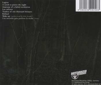 CD Purification: A Torch To Pierce The Night