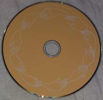 CD Purity Ring: Shrines 102149