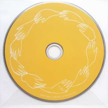 LP/CD Purity Ring: Shrines LTD | CLR 439374