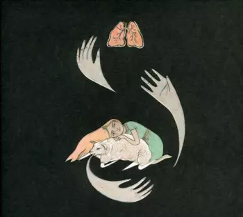 Purity Ring: Shrines