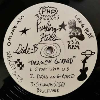 LP Purling Hiss: Drag On Girard 488706