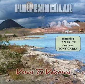 Purpendicular: Venus To Volcanus