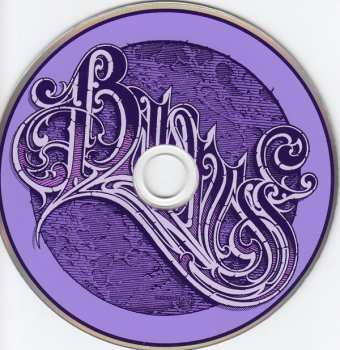 CD Baroness: Purple 49866