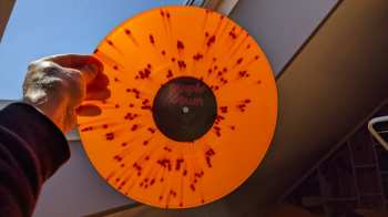 LP Purple Dawn: Peace & Doom Session Vol. II