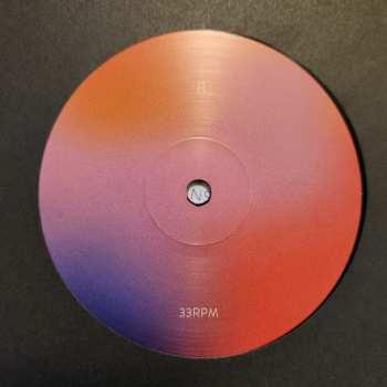LP Purple Decades: Journey Test LTD 485055