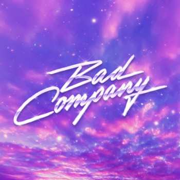 Album Purple Disco Machine: Bad Company