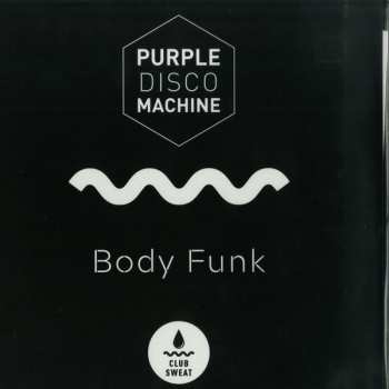 Album Purple Disco Machine: Body Funk