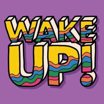 Album Purple Disco Machine: Wake Up!