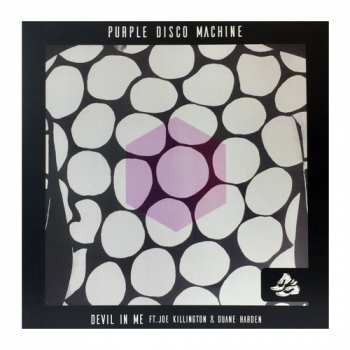 Album Purple Disco Machine: Devil In Me