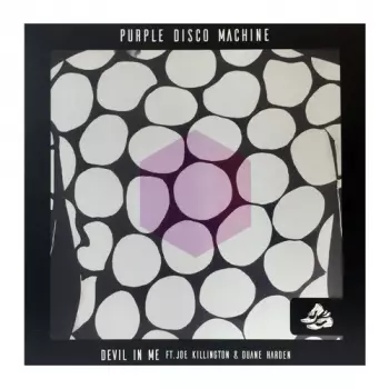 Purple Disco Machine: Devil In Me