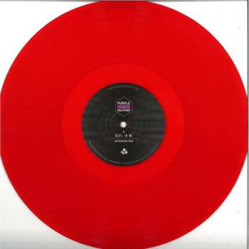 LP Purple Disco Machine: Devil In Me EP LTD | CLR 537490