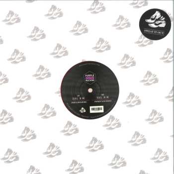 LP Purple Disco Machine: Devil In Me EP LTD | CLR 537490