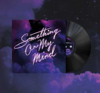 LP Purple Disco Machine: Something On My Mind 486265