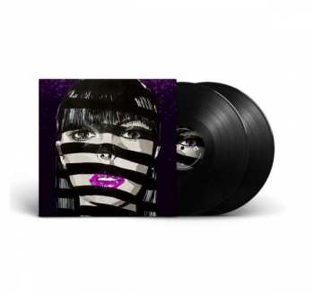 Album Purple Disco Machine: Exotica