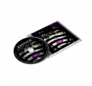 CD Purple Disco Machine: Exotica  102942