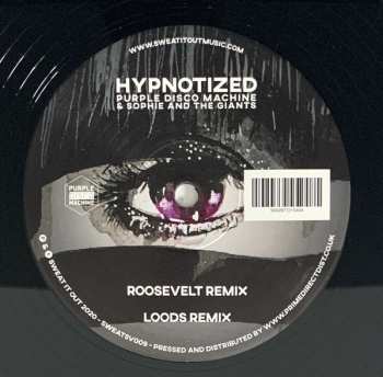LP Purple Disco Machine: Hypnotized 77452