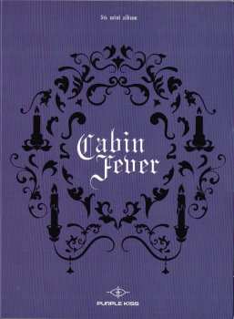 Album Purple Kiss: Cabin Fever