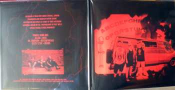 LP Purple Kong: Blood Lightning CLR 539388