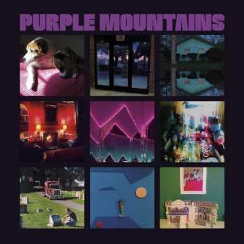 Album Purple Mountains: Purple Mountains