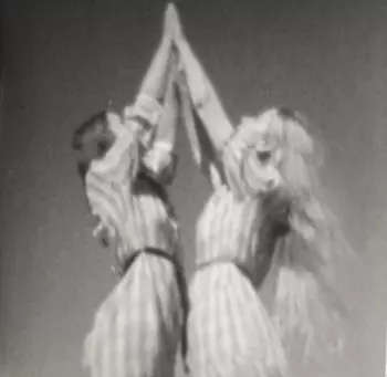 Purple Pilgrims: Perfumed Earth