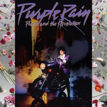 Album Prince And The Revolution: Purple Rain