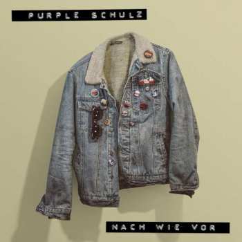 Album Purple Schulz: Nach Wie Vor