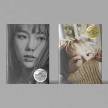 CD 태연: (Purpose)