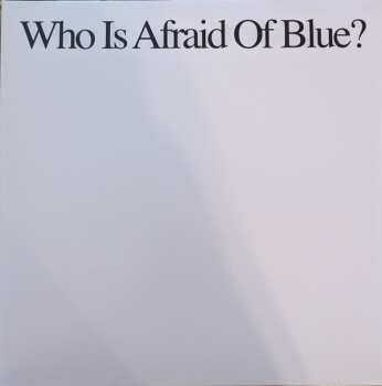 Album Purr: Who is Afraid of Blue?