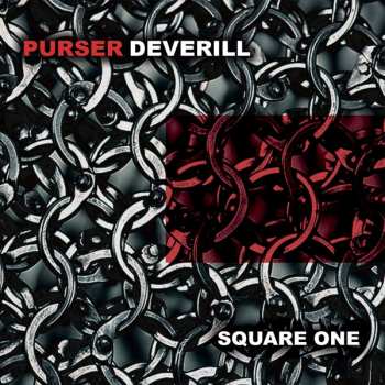 CD Purser Deverill: Square One 236002