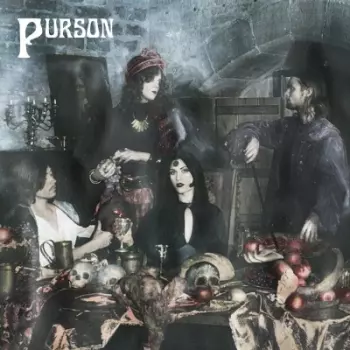 Purson: The Circle & The Blue Door