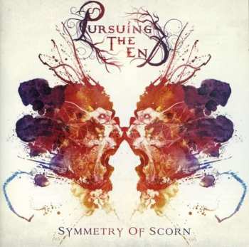 Album Pursuing The End: Symmetry Of Scorn