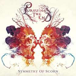 CD Pursuing The End: Symmetry Of Scorn 35377