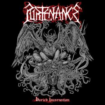 Album Purtenance: Buried Incarnation 