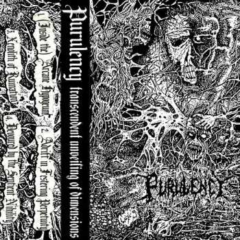 Album Purulency: Transcendent Unveiling of Dimensions