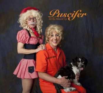 2LP Puscifer: All Re-Mixed Up 344998