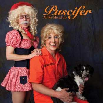 Puscifer: All Re-Mixed Up