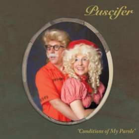 Album Puscifer: Conditions Of My Parole