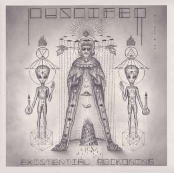 CD Puscifer: Existential Reckoning 378520