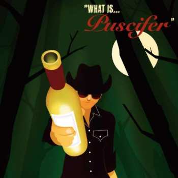 Album Puscifer: What Is... Puscifer