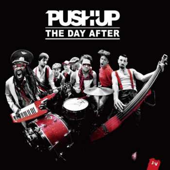 Album Push Up!: The Day After