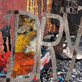 Album Pusha T: It's Almost Dry