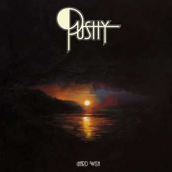 Album Pushy: Hard Wish